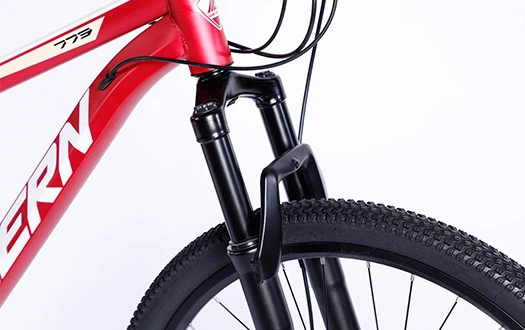 front fork front fork