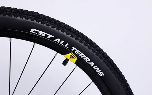 CST tire CST tire
