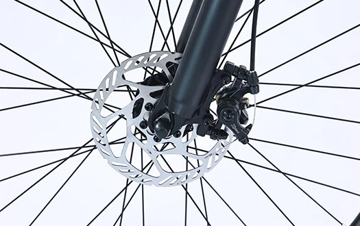 Disc brake Disc brake