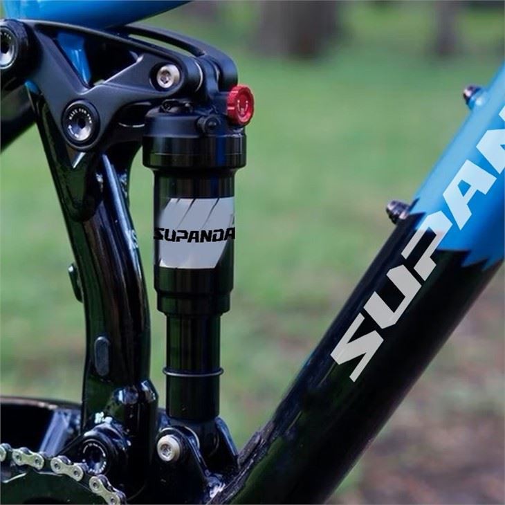 26 downhill bike5
