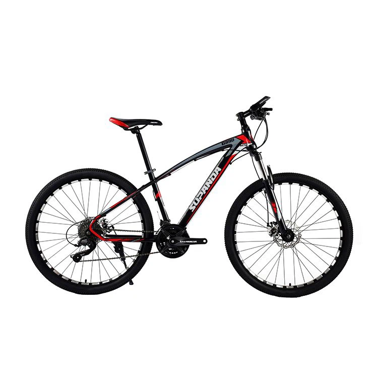 Hardtail kalnu velosipēdi