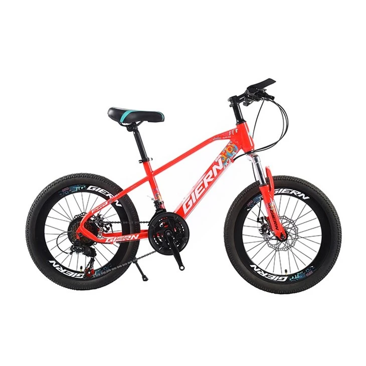 20 Downhill Cycle