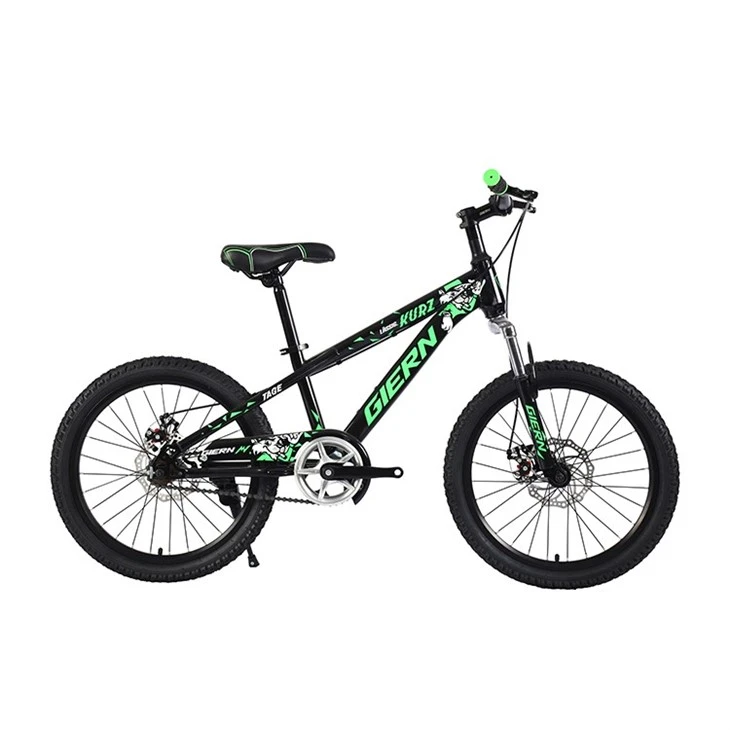 Children Hardtail Bikes