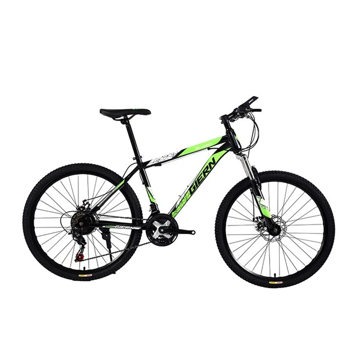 Hardtail Cross Country