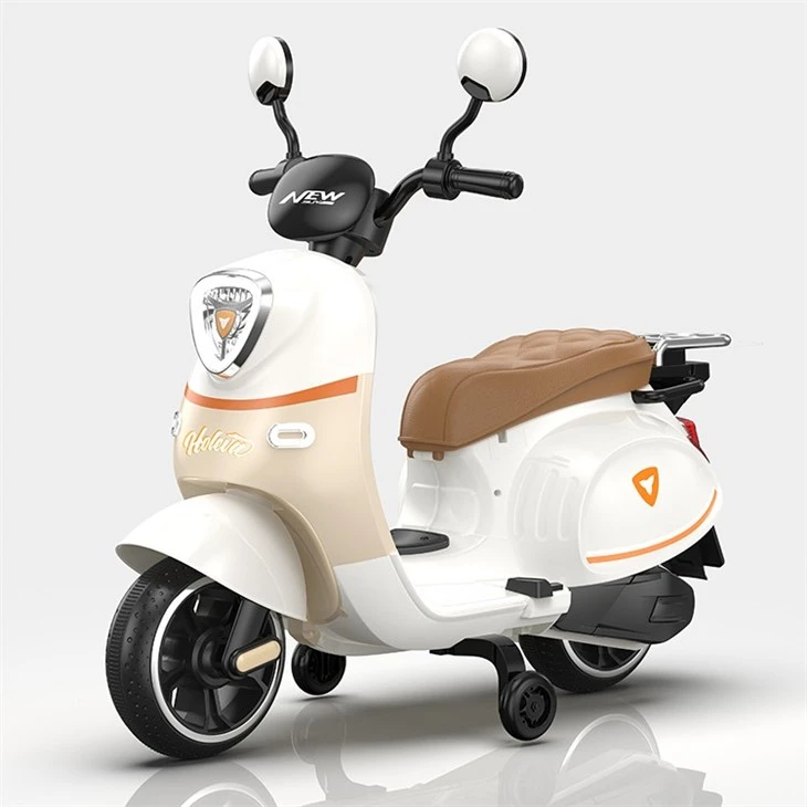 Electric Motor Bike Scooter For Kids best