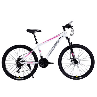 Hardtail kalnu velosipēds 26 collas